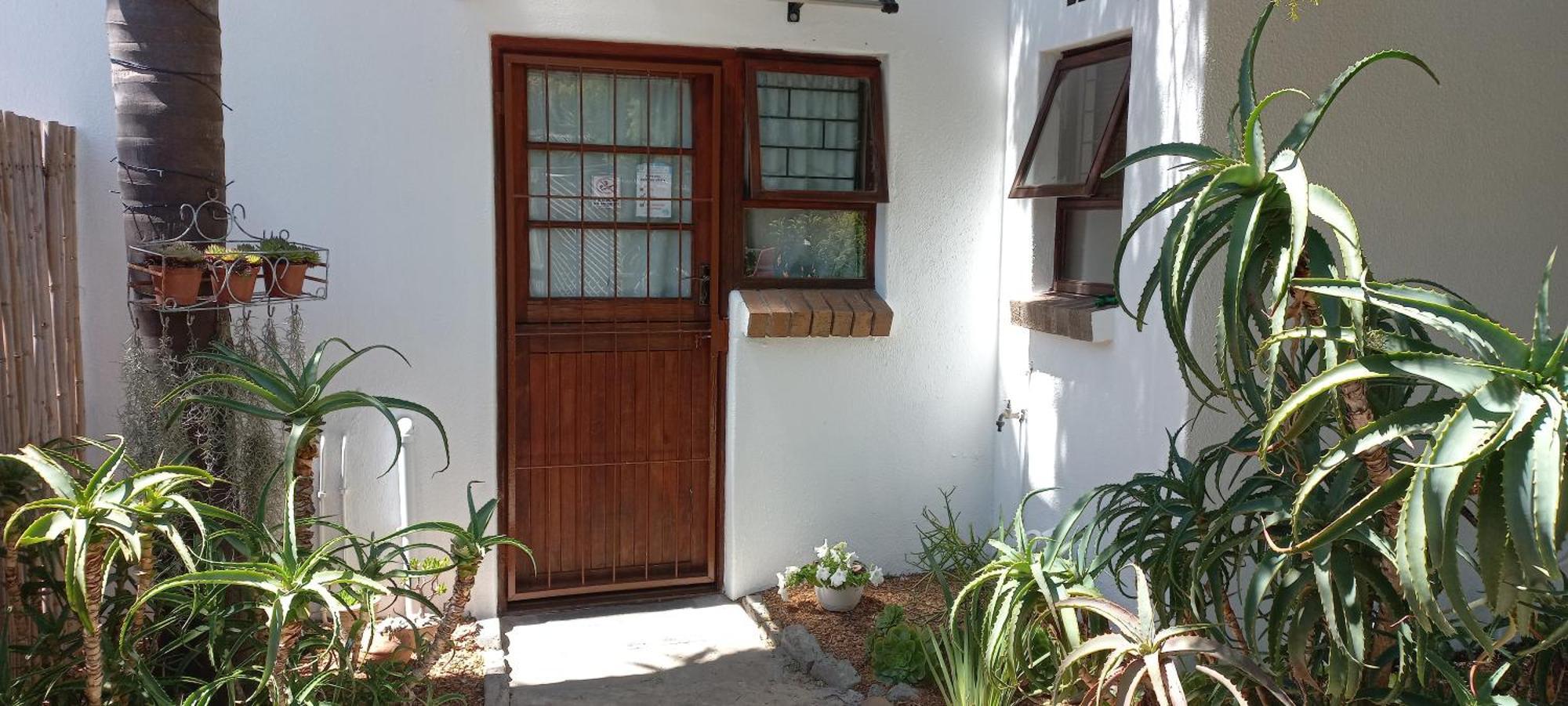 19 On Robyn Apartment Durbanville Exterior photo