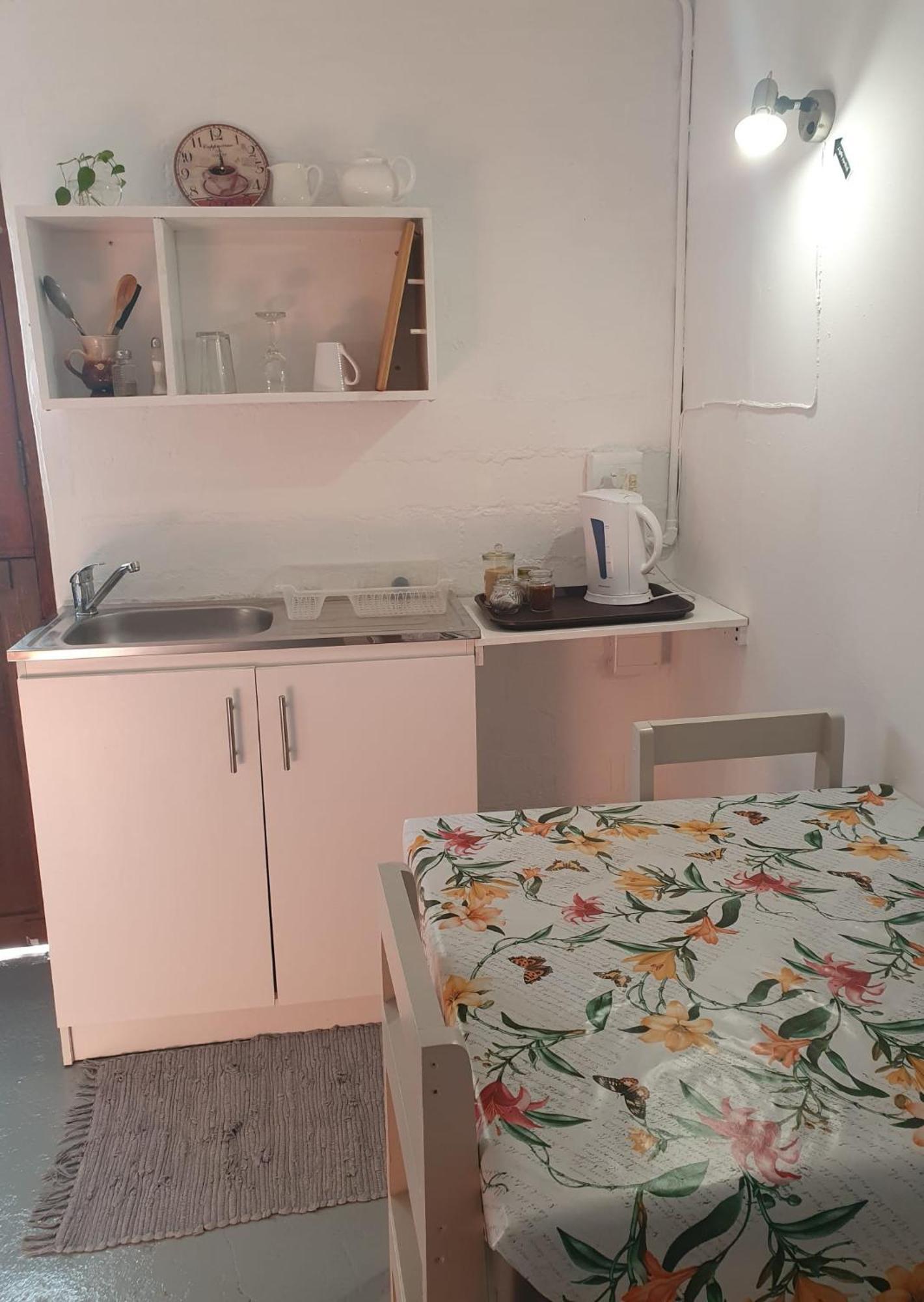 19 On Robyn Apartment Durbanville Exterior photo
