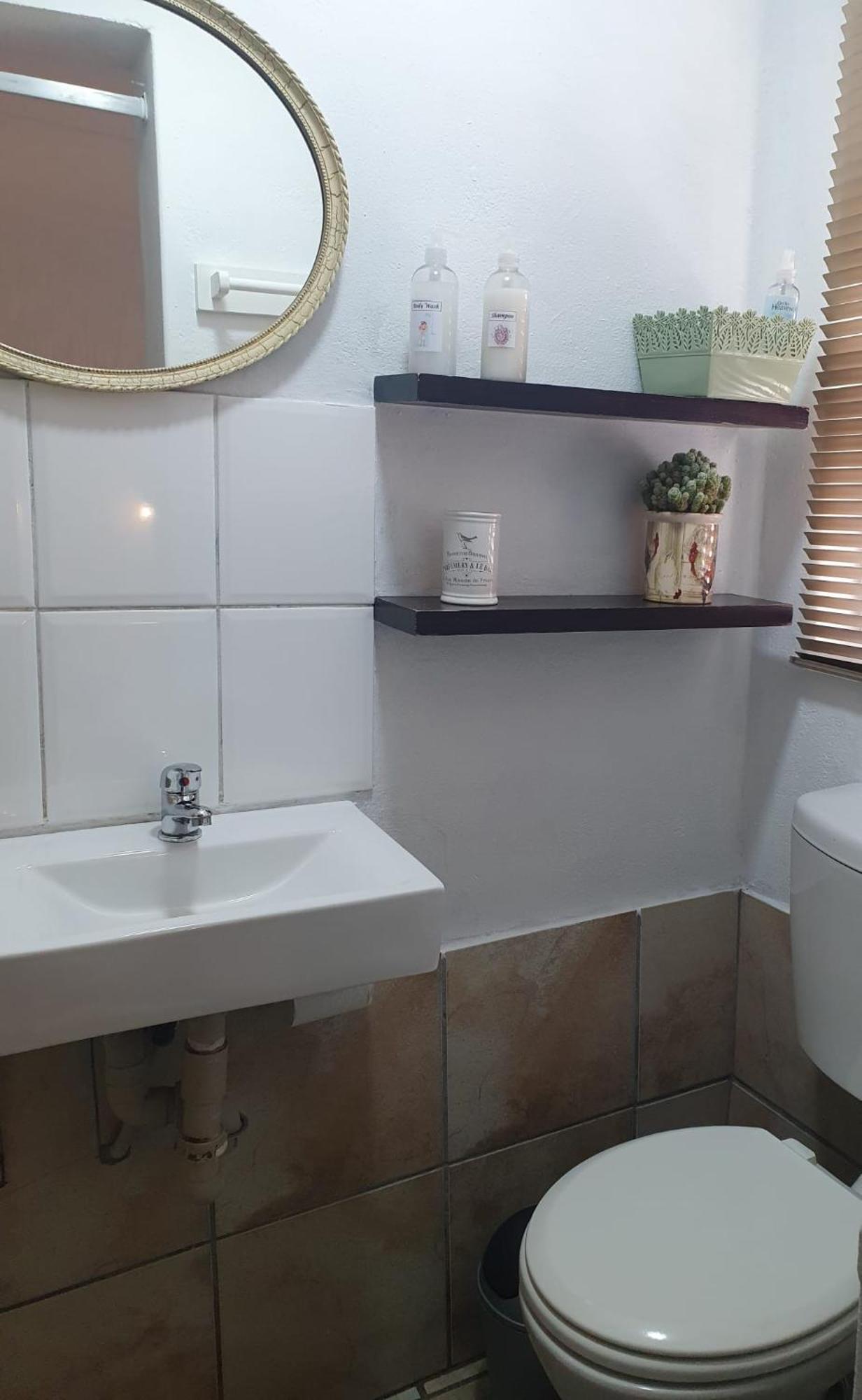 19 On Robyn Apartment Durbanville Exterior photo
