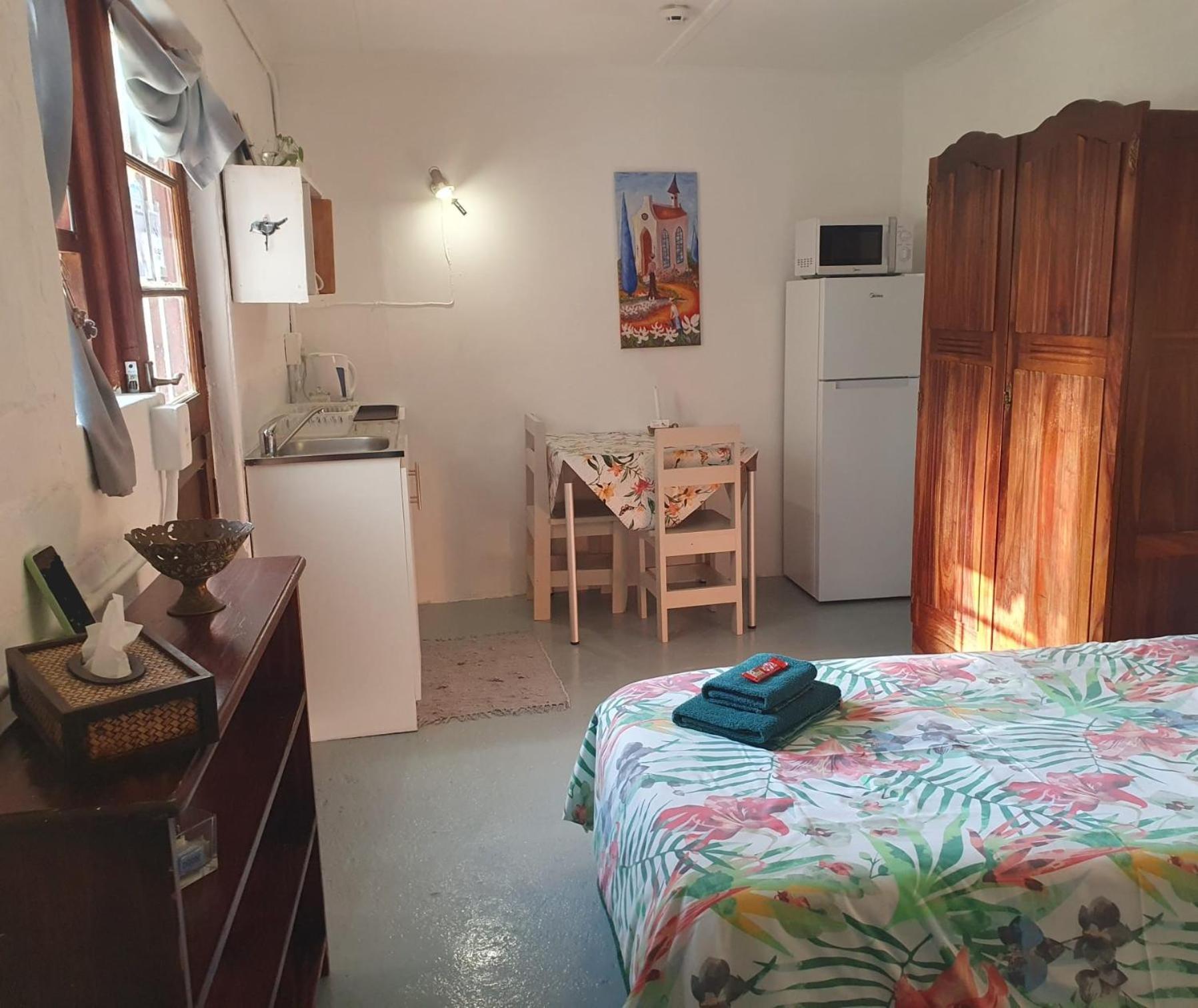 19 On Robyn Apartment Durbanville Exterior photo