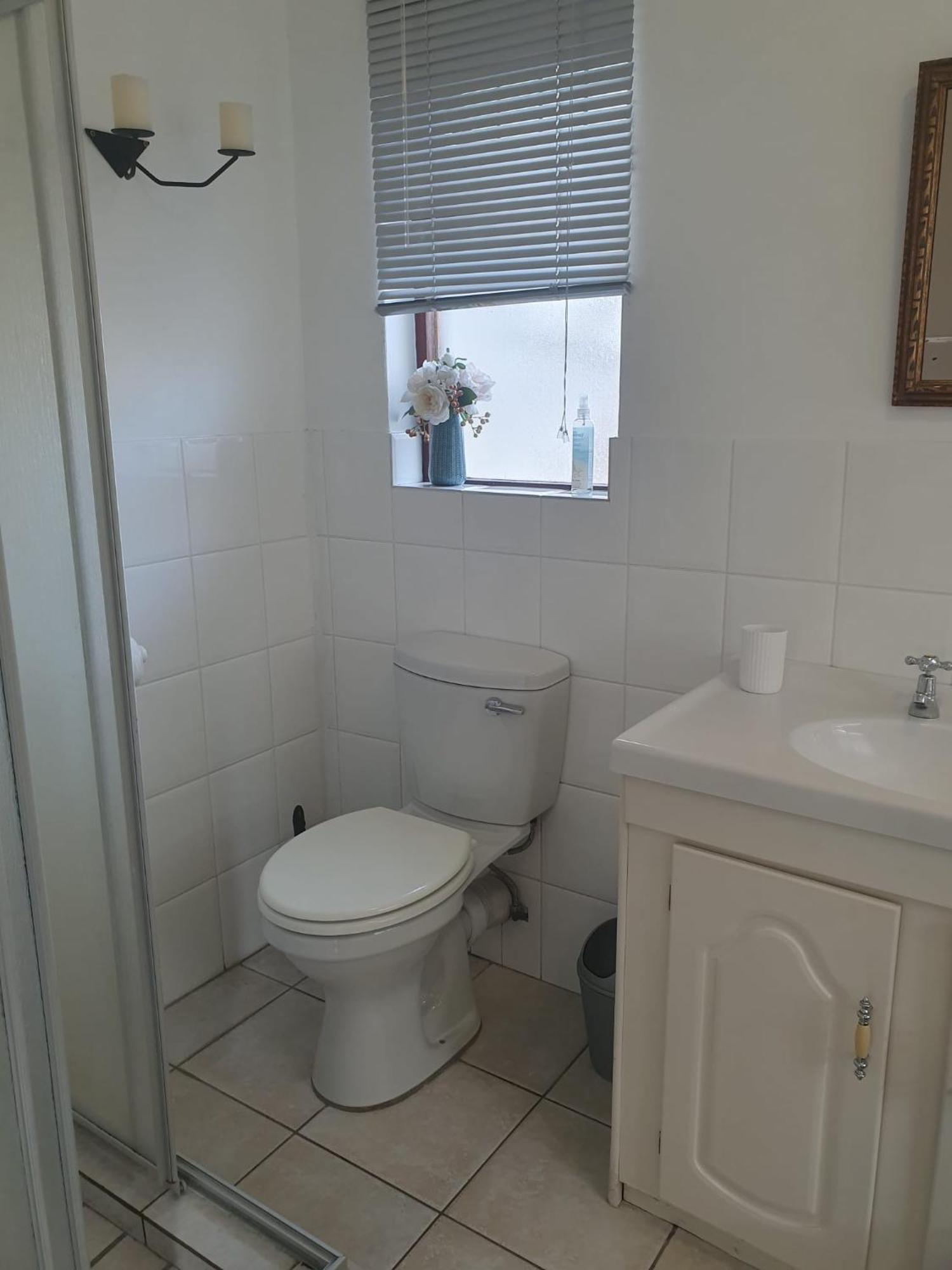 19 On Robyn Apartment Durbanville Exterior photo